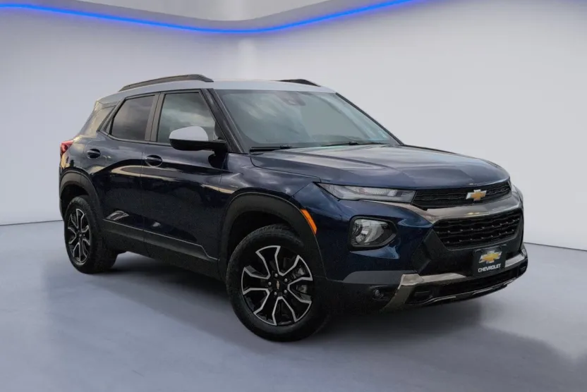 2022 Chevrolet Trailblazer ACTIV photo 1