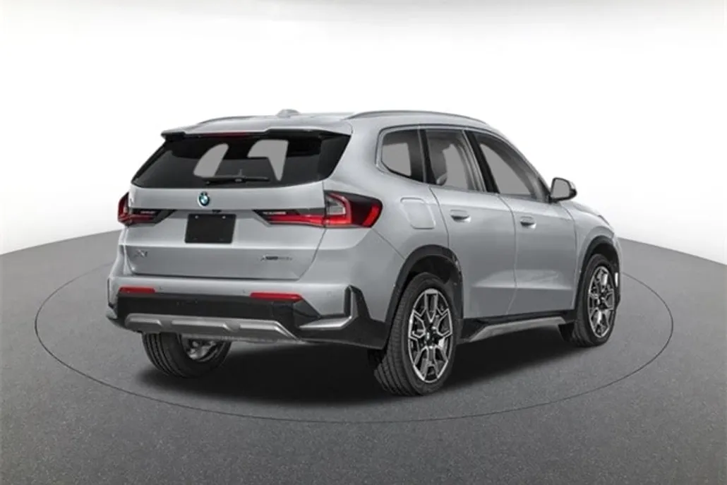 2026 Bmw X1 XDrive28i photo 1