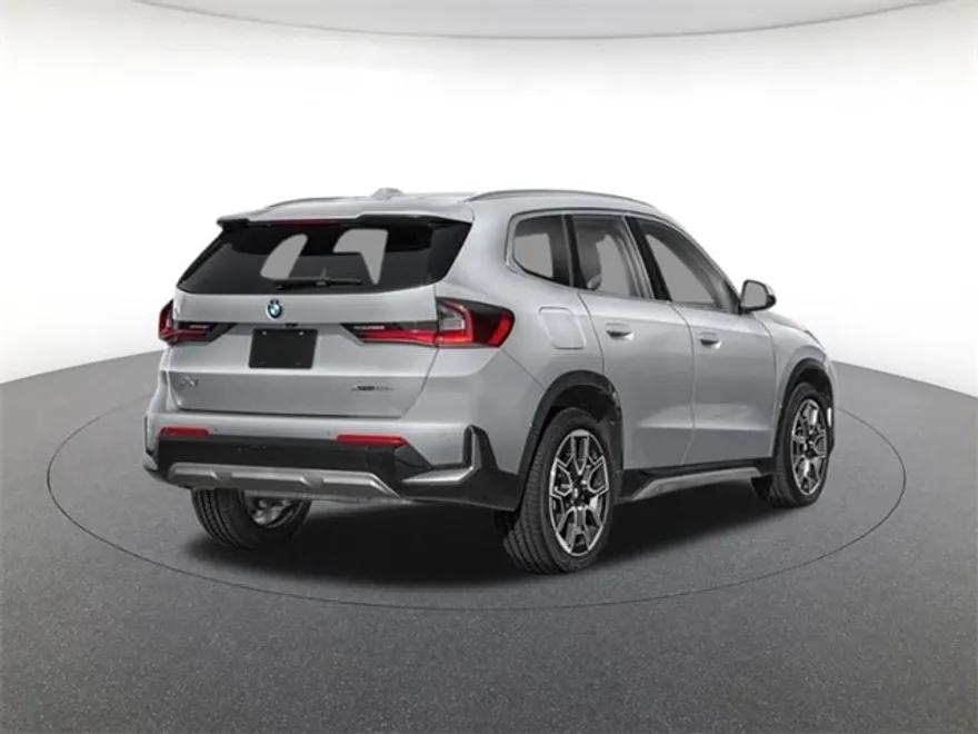 2026 Bmw X1 XDrive28i photo 1