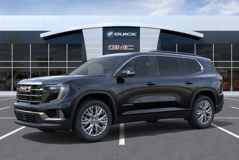 2025 Gmc Acadia Elevation photo 1