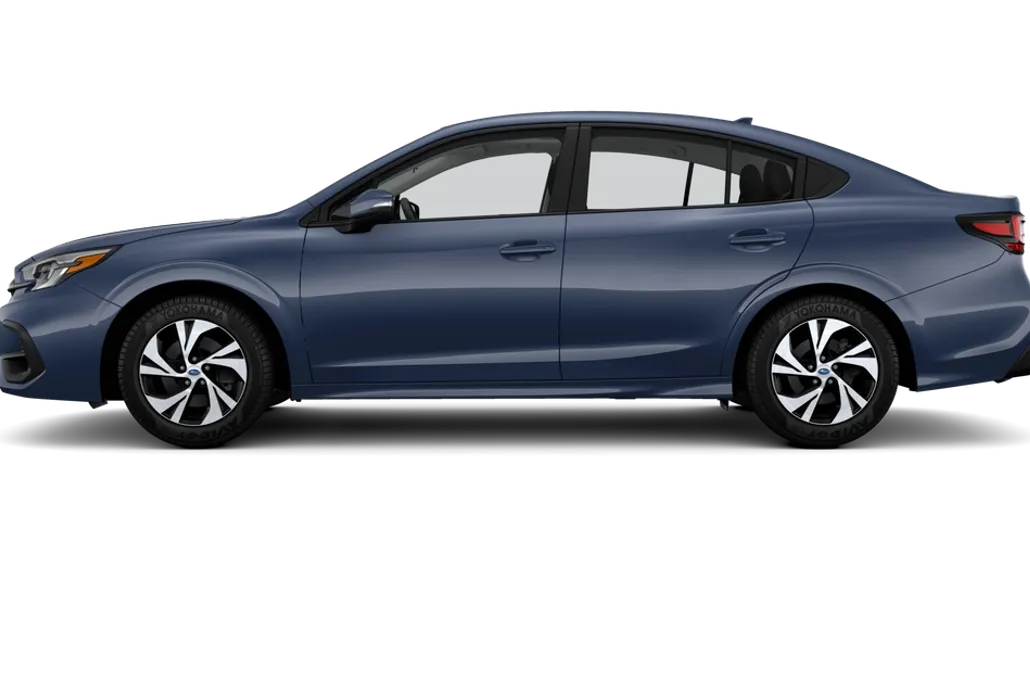 2025 Subaru Legacy Premium photo 1