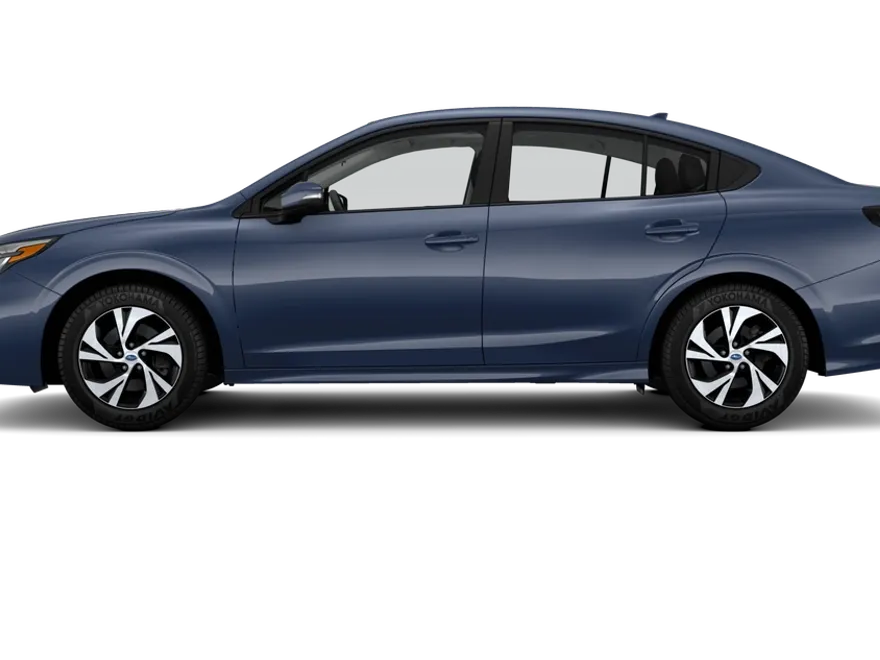 2025 Subaru Legacy Premium photo 1