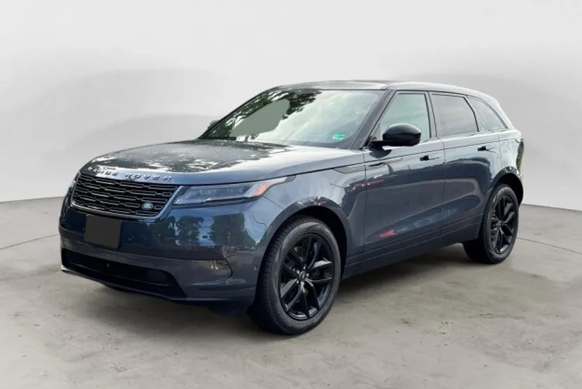 2026 Land Rover Range Rover Velar S photo 1