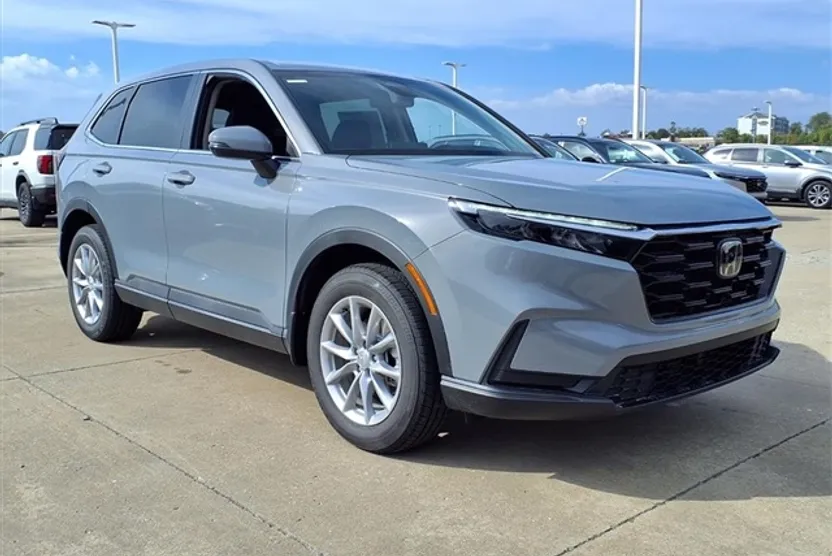 2026 Honda CR-V EX photo 1