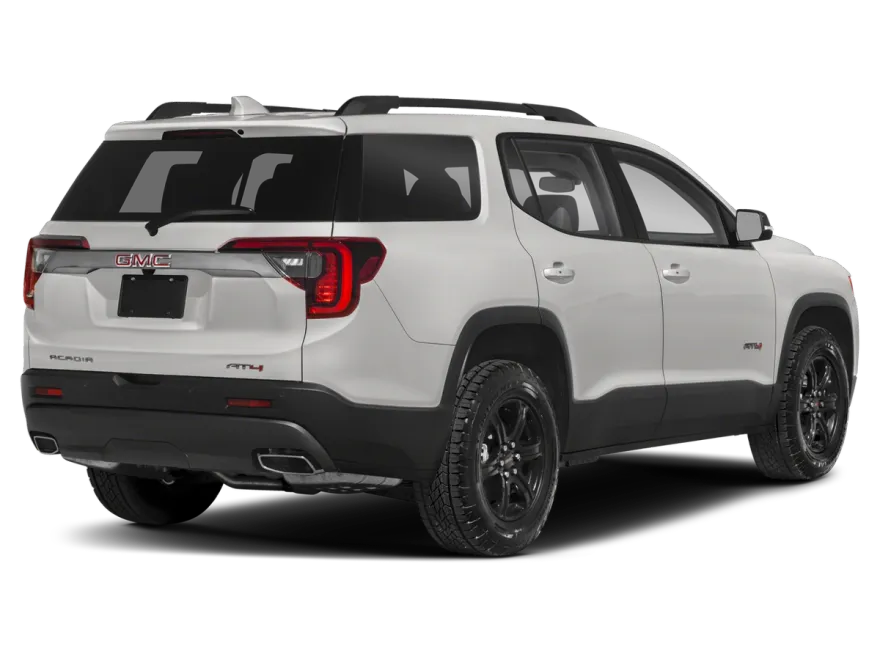 2023 Gmc Acadia AT4 photo 1