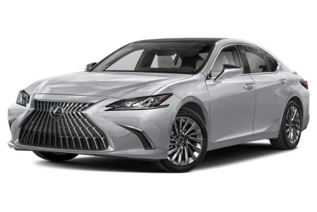 2025 Lexus ES 350 Ultra Luxury photo 1