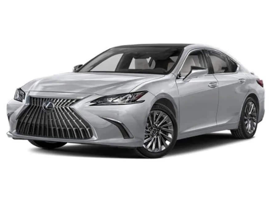 2025 Lexus ES 350 Ultra Luxury photo 1