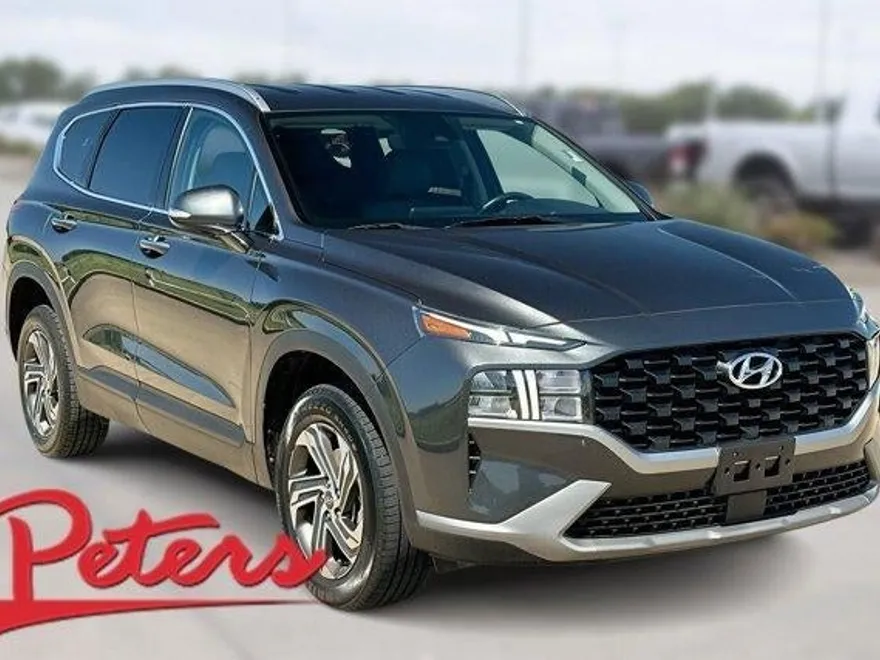 2023 Hyundai Santa Fe SEL photo 1