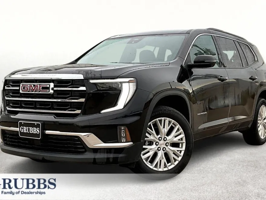2024 Gmc Acadia Elevation photo 1