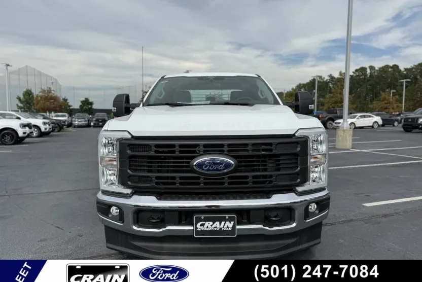 2025 Ford F-250 photo 1