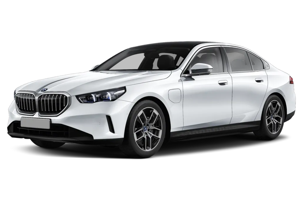 2026 Bmw 550e xDrive photo 1
