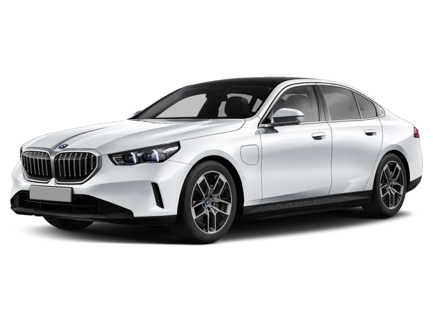 2026 Bmw 550e xDrive photo 1