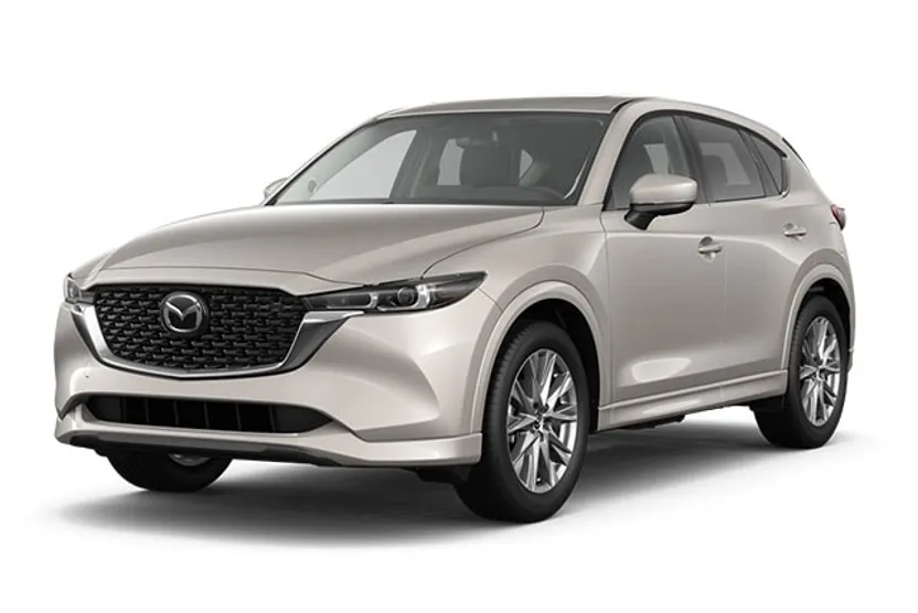2025 Mazda CX-5 2.5 Premium Plus photo 1