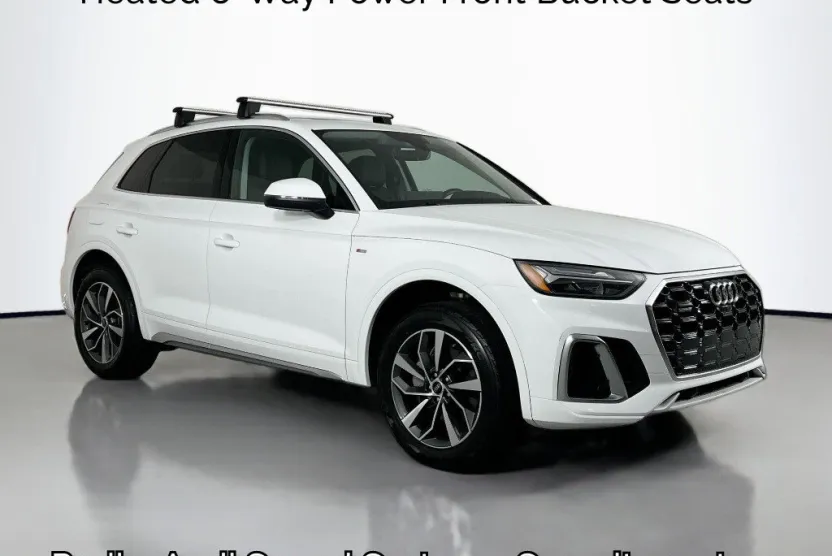 2024 Audi Q5 S line Premium Plus photo 1