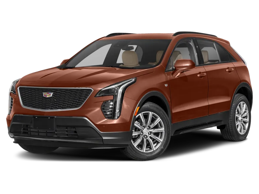 2019 Cadillac XT4 Sport photo 1