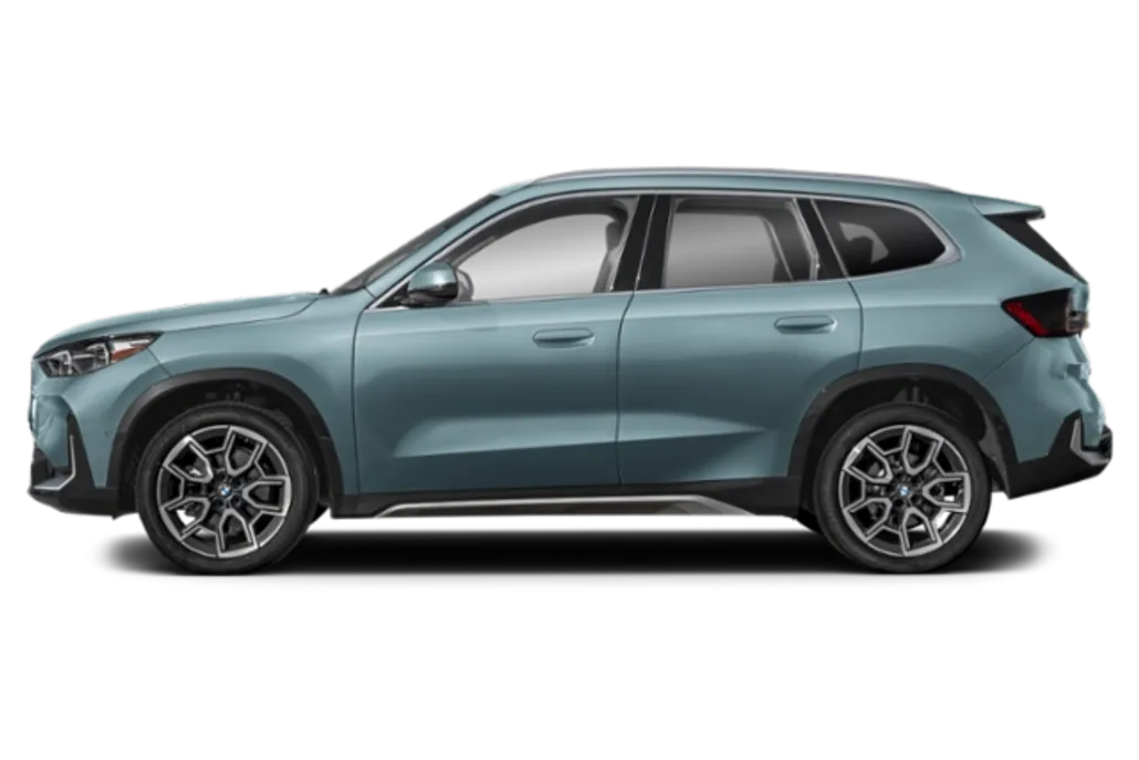 2026 Bmw X1 XDrive28i photo 1