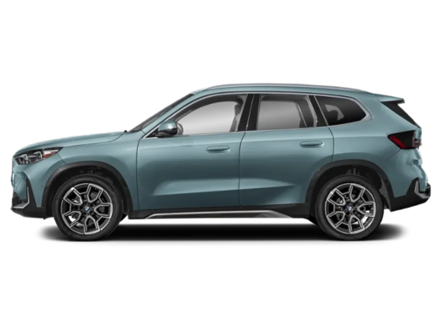 2026 Bmw X1 XDrive28i photo 1