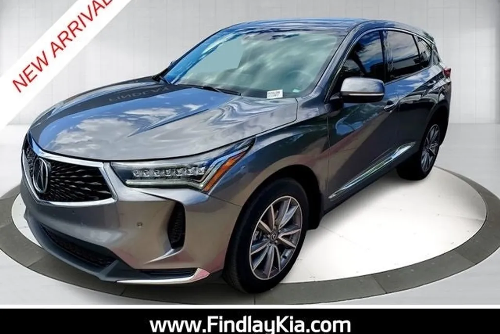2023 Acura RDX Technology photo 1
