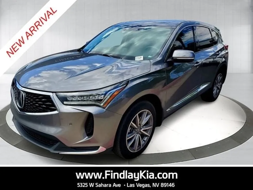 2023 Acura RDX Technology photo 1