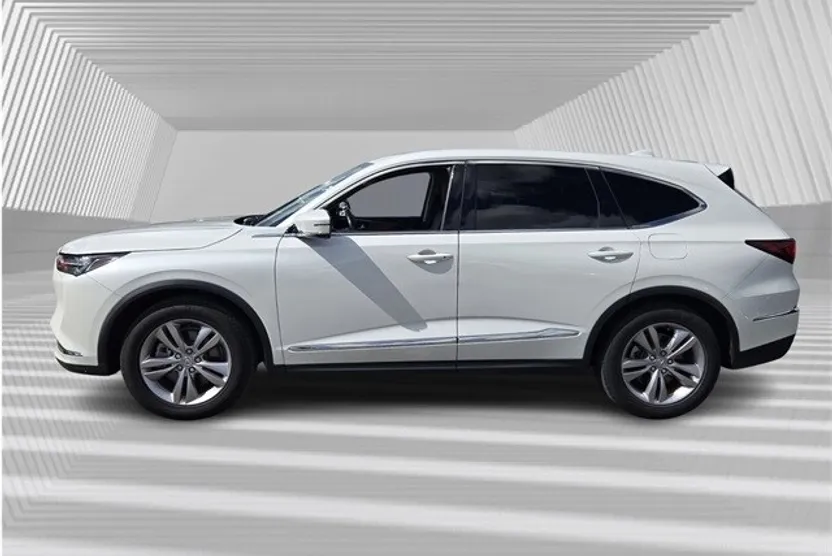 2022 Acura MDX SH-AWD photo 1