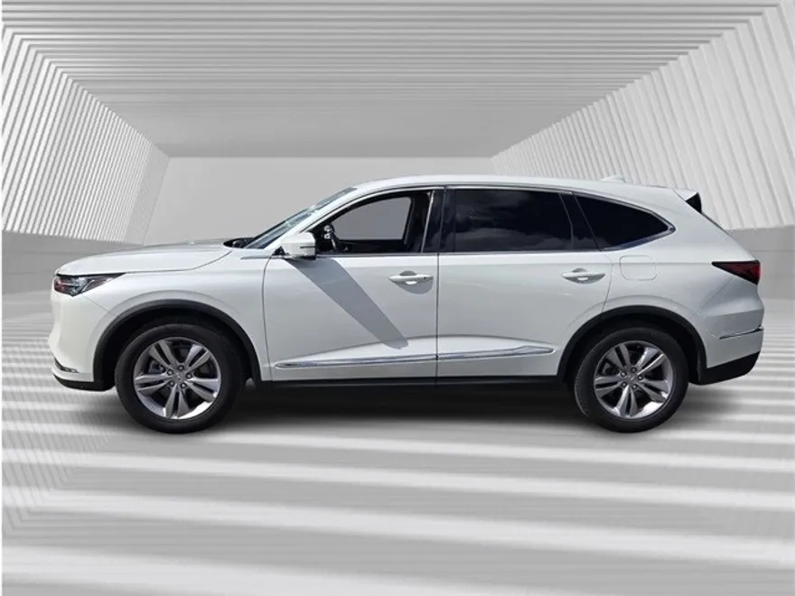 2022 Acura MDX SH-AWD photo 1