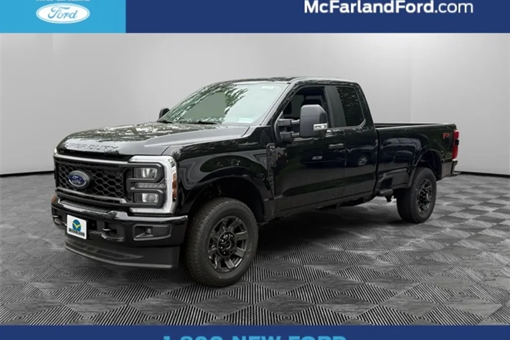 2025 Ford F-250 photo 1