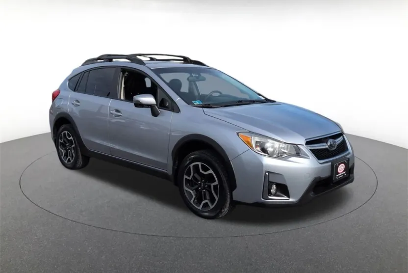 2016 Subaru Crosstrek 2.0i Limited photo 1