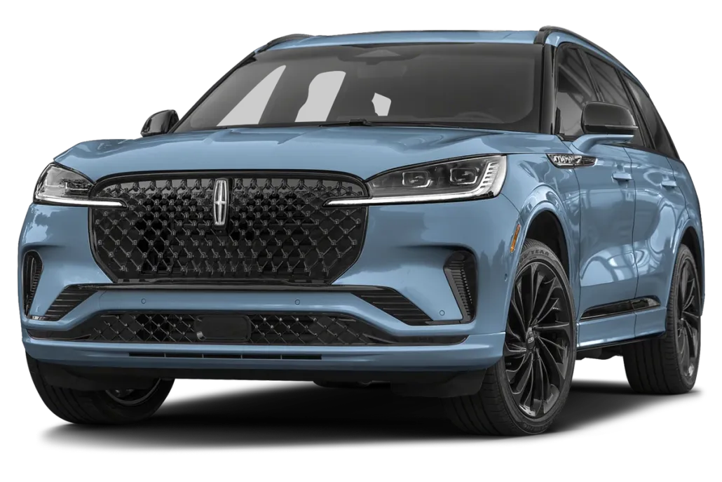 2025 Lincoln Aviator Reserve photo 1