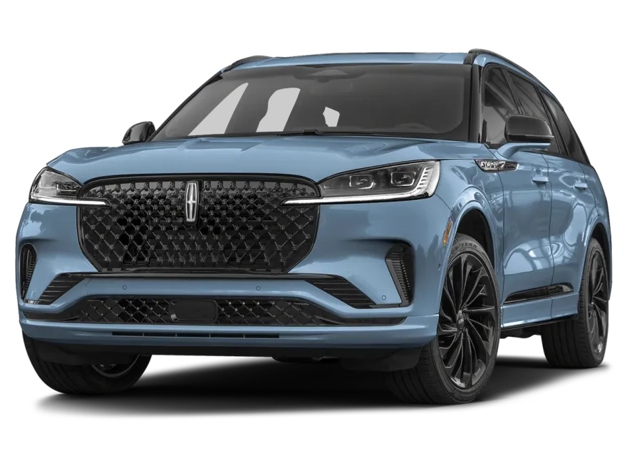 2025 Lincoln Aviator Reserve photo 1
