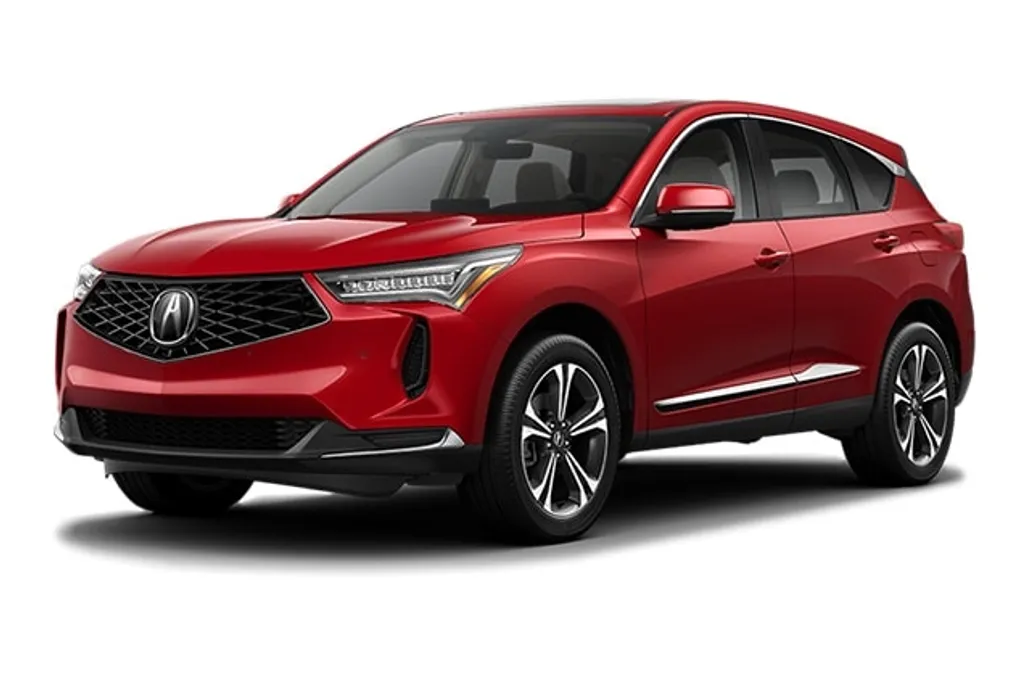 2025 Acura RDX Technology photo 1