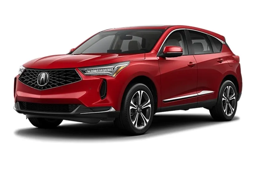2025 Acura RDX Technology photo 1