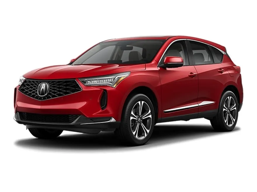 2025 Acura RDX Technology photo 1