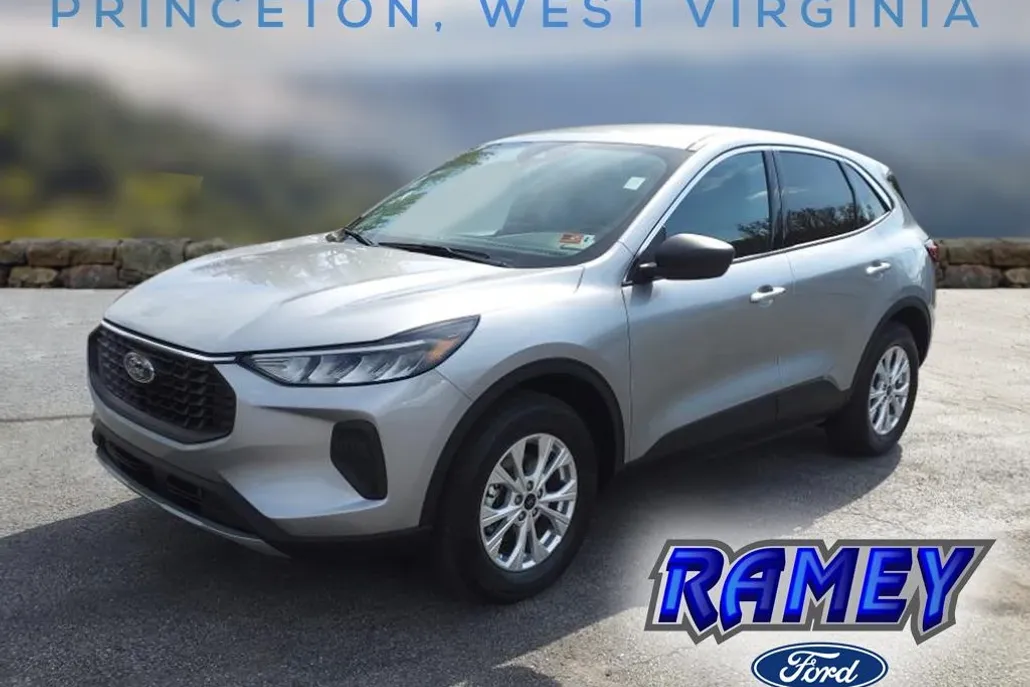2024 Ford Escape Active photo 1