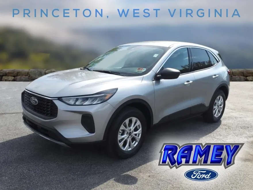 2024 Ford Escape Active photo 1