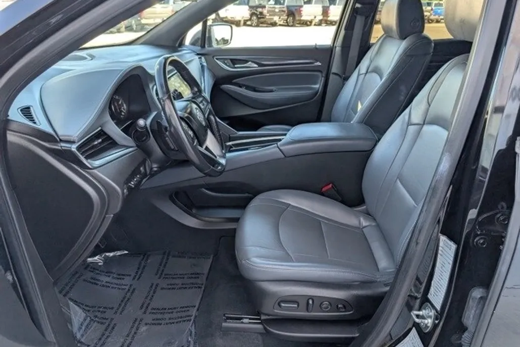 2024 Buick Enclave Premium photo 1