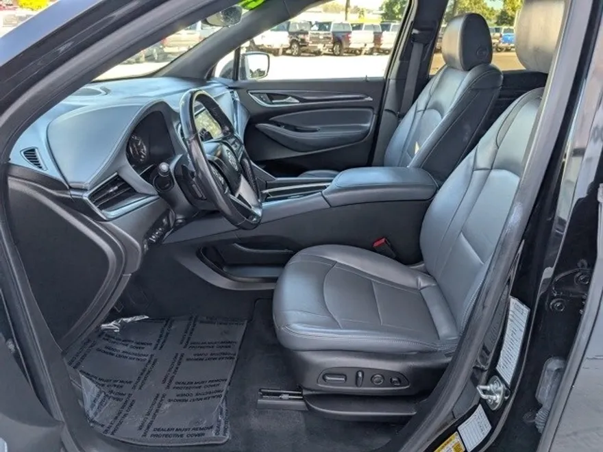 2024 Buick Enclave Premium photo 1