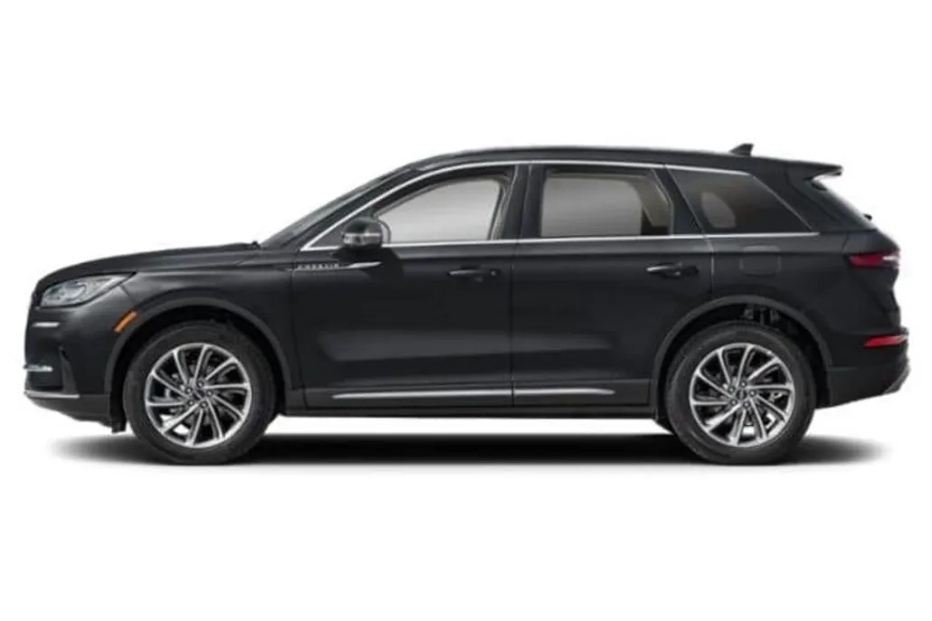 2025 Lincoln Corsair Premiere photo 1