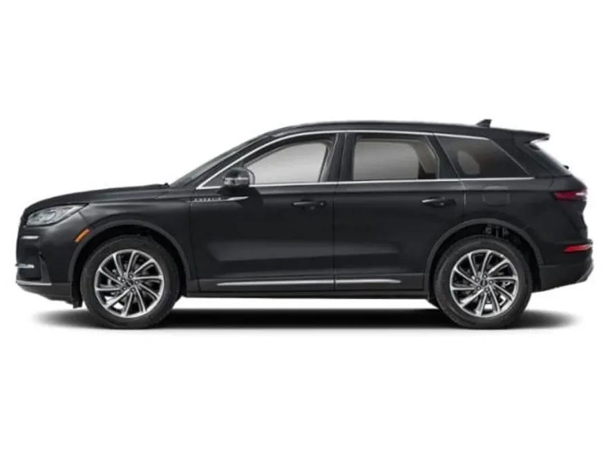 2025 Lincoln Corsair Premiere photo 1