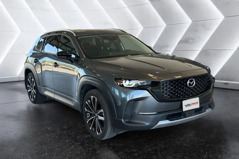 2025 Mazda CX-50 2.5 Turbo Premium photo 1