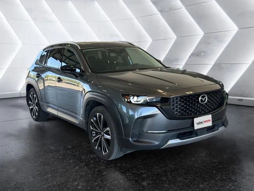 2025 Mazda CX-50 2.5 Turbo Premium photo 1