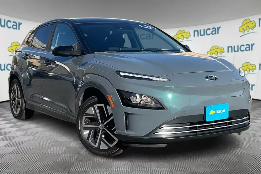 2023 Hyundai Kona Electric SE photo 1