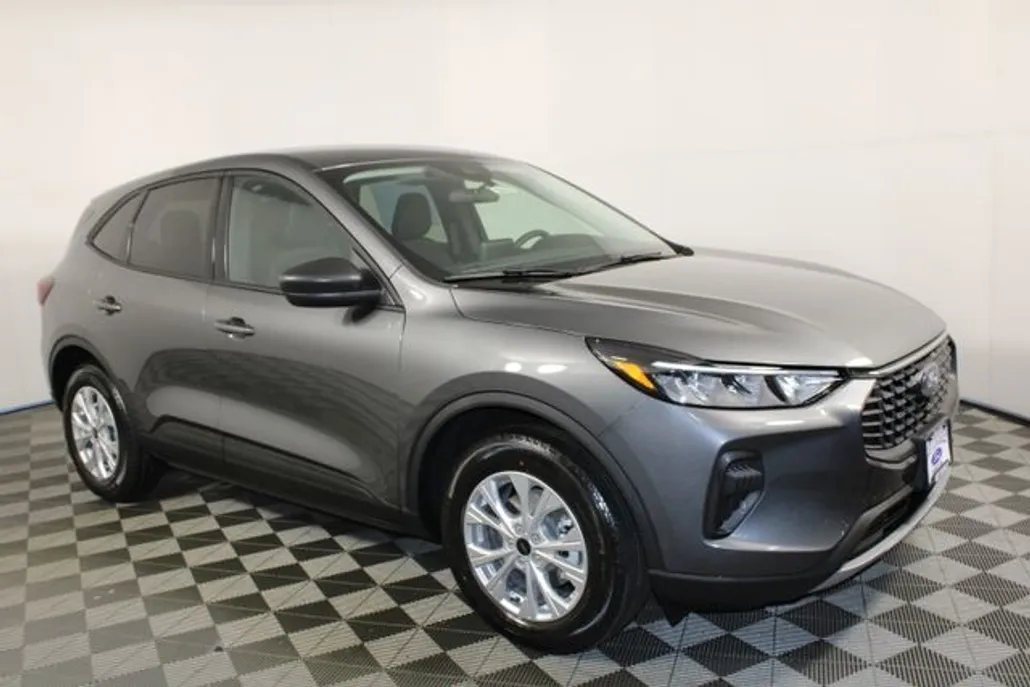 2025 Ford Escape Active photo 1