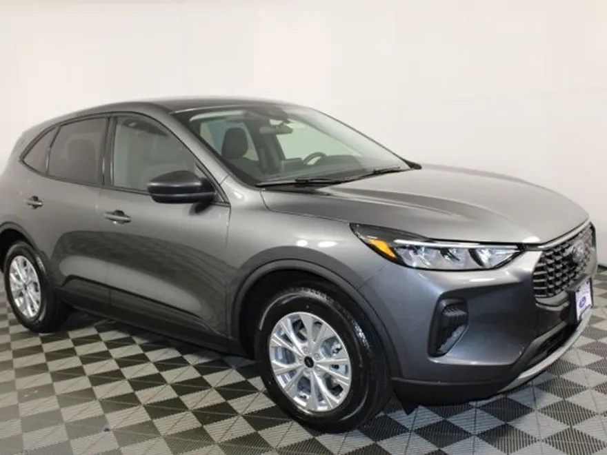 2025 Ford Escape Active photo 1