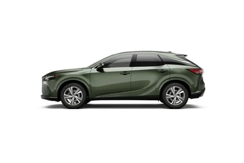 2025 Lexus RX 350 Premium photo 1