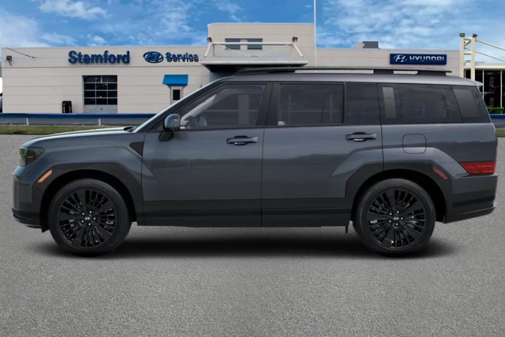 2025 Hyundai Santa Fe Calligraphy photo 1