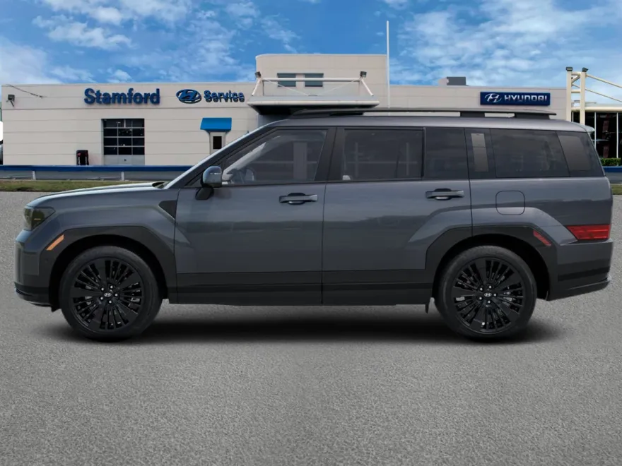 2025 Hyundai Santa Fe Calligraphy photo 1
