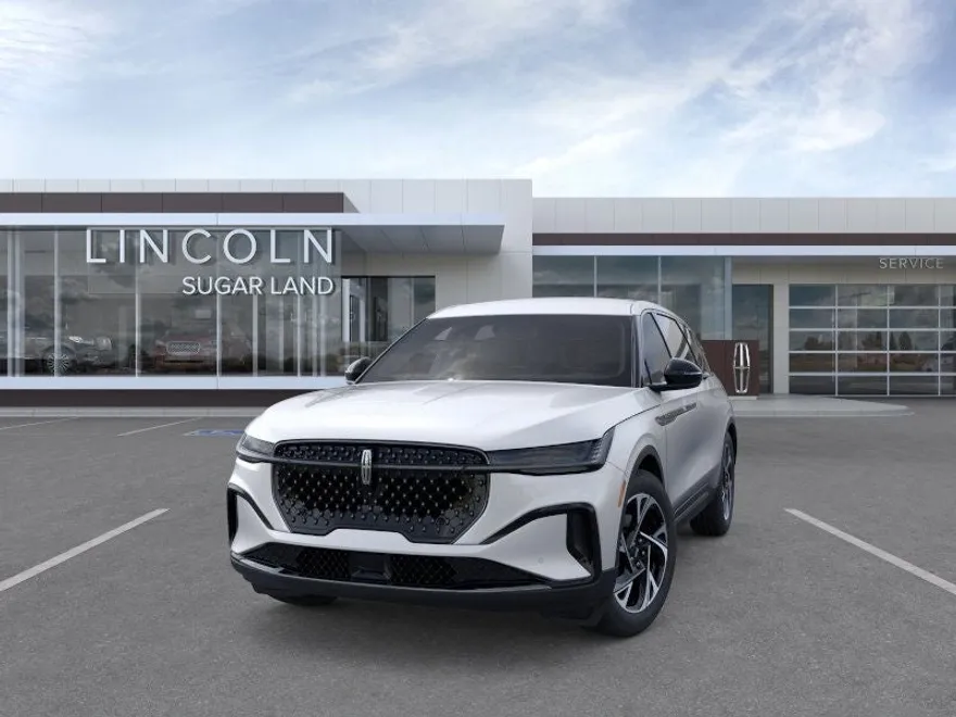 2025 Lincoln Nautilus Premiere photo 1