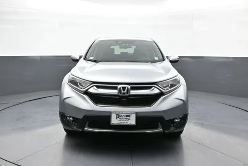 2019 Honda CR-V EX-L photo 2