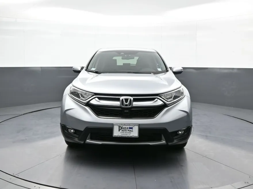 2019 Honda CR-V EX-L photo 2