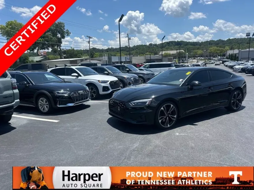 2023 Audi S5 Premium Plus photo 1